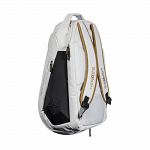 Heroe's Gravity Atlas Backpack Cream